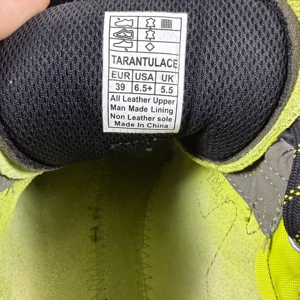 La Sportiva la sportiva